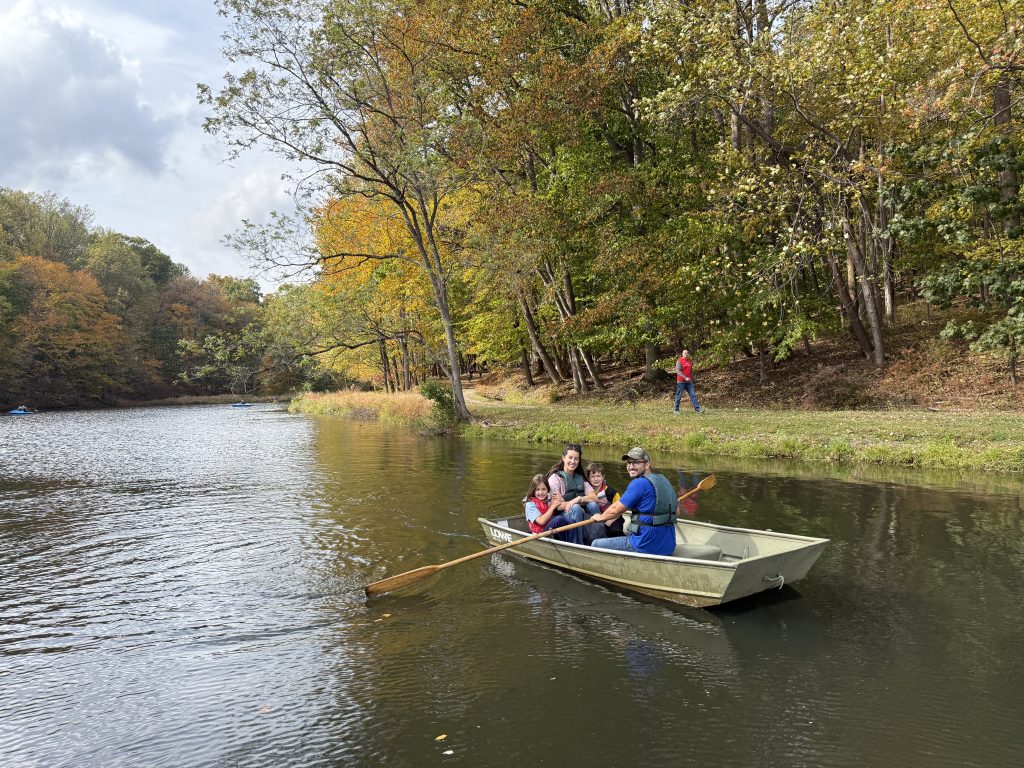 Fall Fun Day 25