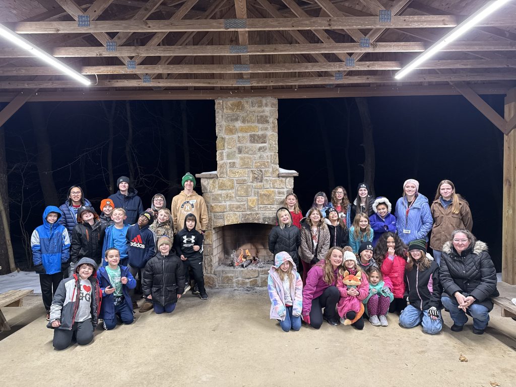 Children's Winter Blast 26