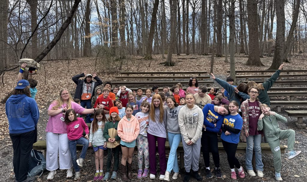 Spring Blast
