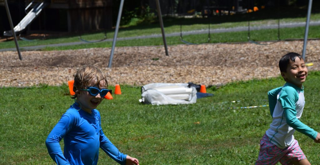 Splash & Dash for2027