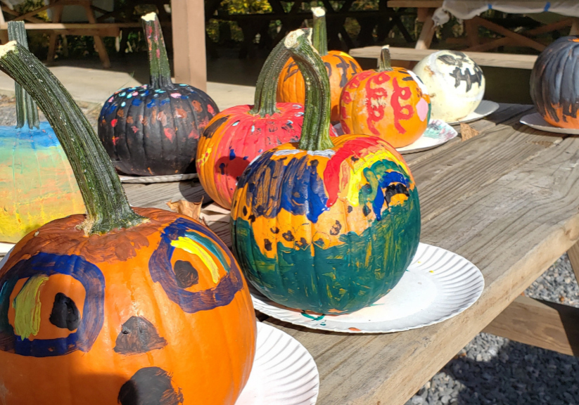Fall Fun Day