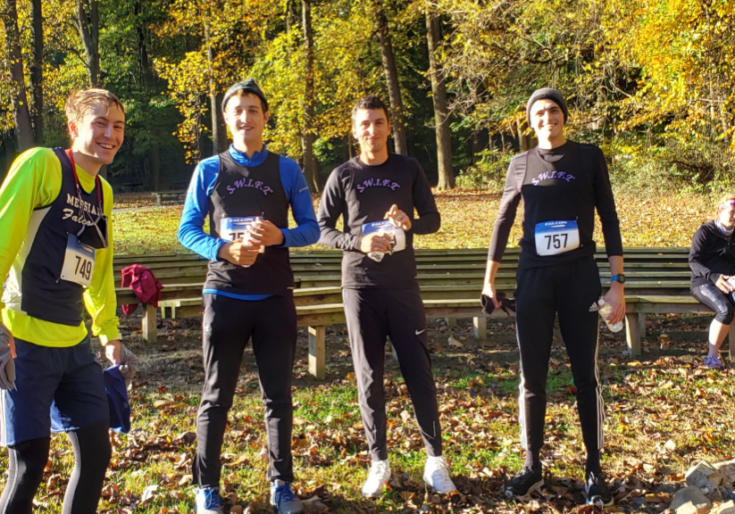 Run the Glen: Glow Run